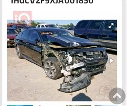 هۆندا ئەکۆرد